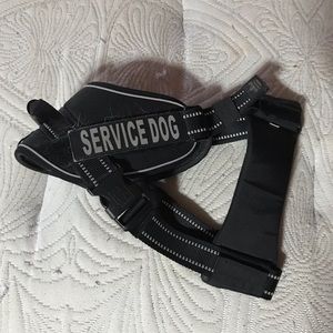 service dog vest